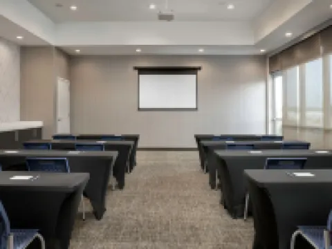 SpringHill Suites Birmingham Gardendale Hotels in Jefferson County