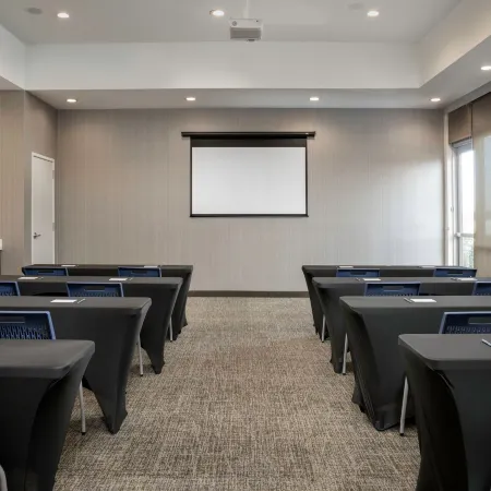 SpringHill Suites Birmingham Gardendale