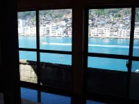 Abe Ryokan Hôtels à : Onomichi
