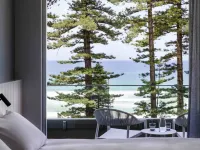Manly Pacific Sydney MGallery Collection Hotels in Brookvale