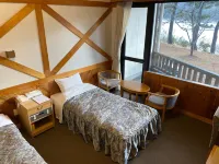 Okinoshima Resort Island Park Hotel Hotel a Distretto di Oki