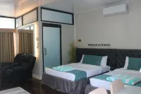 Blue Palm Mountain Resort Hotels in Libungan