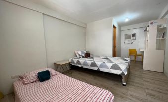 Happy Grey Vigan Hotel