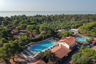 Villaggio Residence Punta Spin
