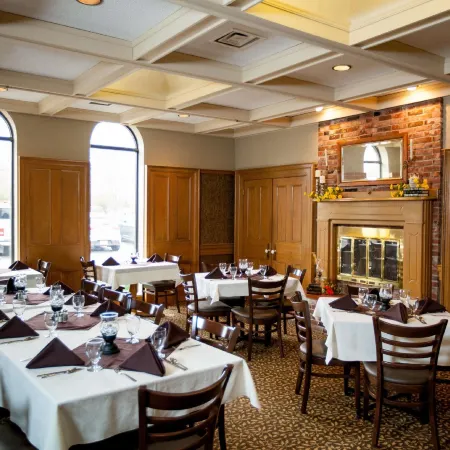 Best Western Truro - Glengarry