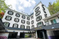 Daejeon Jangtaesan Hotel Self Check-in Motel Hotels near Jangtaesan Mountain Natural Recreation Forest