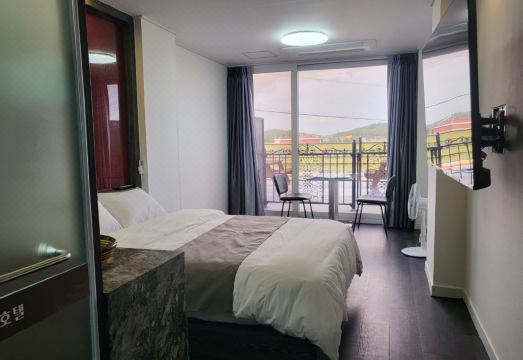 진도 이순신호텔 대표 이미지