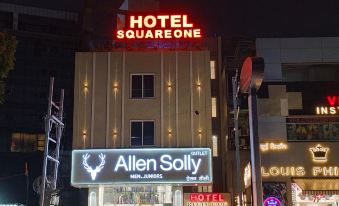 Hotel Square One