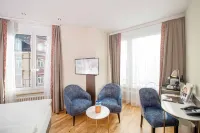 Hotel Rex Hôtels à : 6e Arrondissement