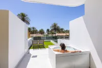 アボラ カタリナ バイ ロペサン ホテルズ - オール インクルーシブ - カップル