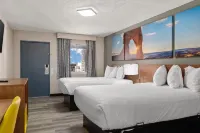 Days Inn by Wyndham Albuquerque Northeast  호텔