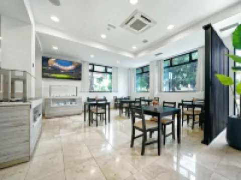 馬蒂爾德酒店 拉斯帕爾馬斯省酒店