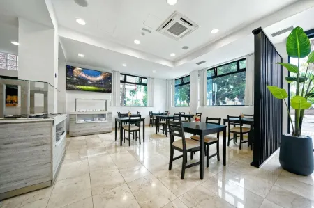 Hotel Matilde by Grupo Matilde Отели в г. Лас-Пальмас