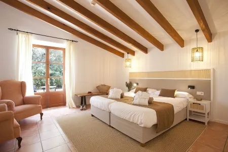 Principal Son Amoixa