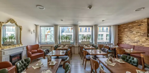 Bayrischer Hof Hotels in Willich