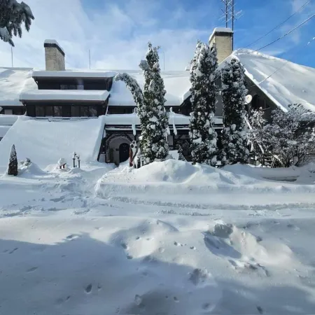 Hotel Breza