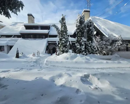 Hotel Breza Hotels in Samokov