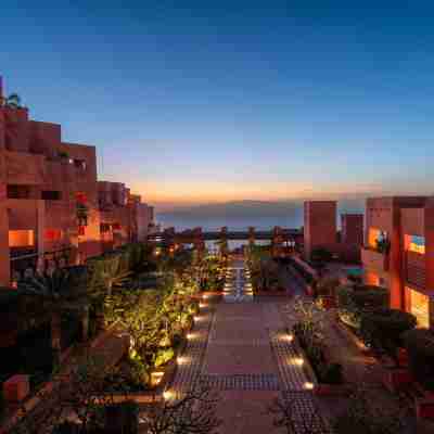 The Ritz-Carlton Tenerife, Abama Hotel Exterior
