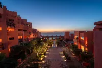 The Ritz-Carlton Tenerife, Abama