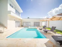 First Class 4Br King Size Villa in Sosua Town! - Villas
