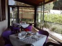 Borgo Pida - breakfast