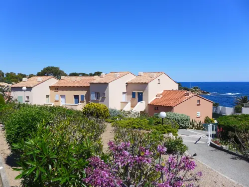 Le Front de Mer - 2 Sao