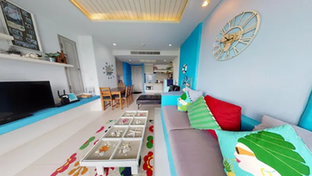 รูปภาพของเชโลน่า 462 หัวหิน คอนโด