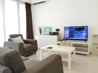 Premium 2 Bedroom Apartment A