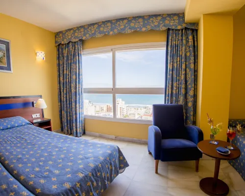 Hotel Biarritz Hoteles en Safor
