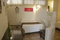 Hotel Suites Sofia
