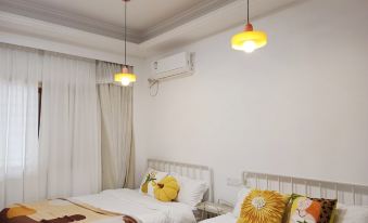 Xinyue Homestay (Wenhua South Road)