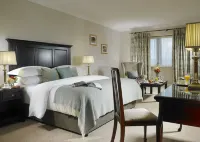 Knockranny House Hotel & Spa Hotel a Westport