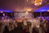 Westgrove Hotel Hotels in Killashee