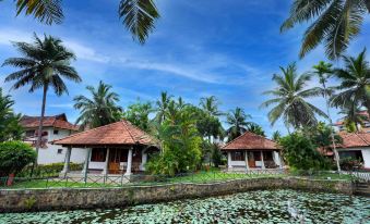 Backwater Ripples Kumarakom
