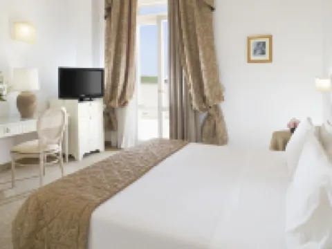 San Paolo Al Convento Hotels in Trani