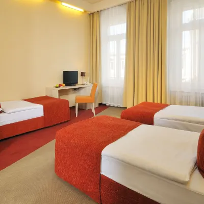 ستار هوتل باي ميلو مود هوتلز Hotels near المتحف الإثنوغرافي