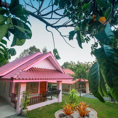 Khao Hin Tang Resort