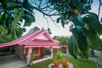 Khao Hin Tang Resort - 2-Star