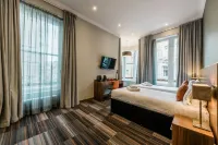 The Inn Place Hotels in Edinburgh Old Town