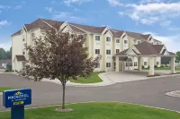 Microtel Inn & Suites by Wyndham Cheyenne Hotels in Cheyenne