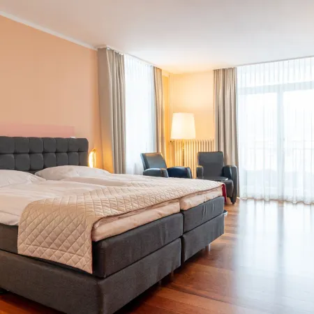 Hotel Europe