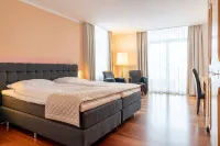 โรงแรมยุโรป ดาวอส