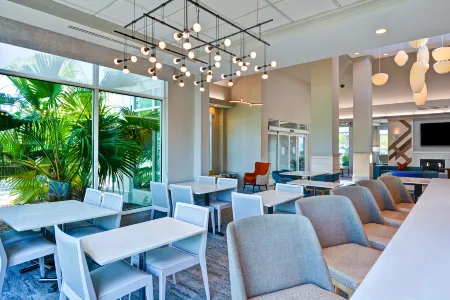 Hilton Garden Inn Jacksonville Orange Park