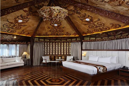 Rancho Bernardo Luxury Villas and Resort