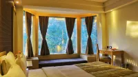 Dee Marks Hotel & Resorts Hotell i Rangpuri