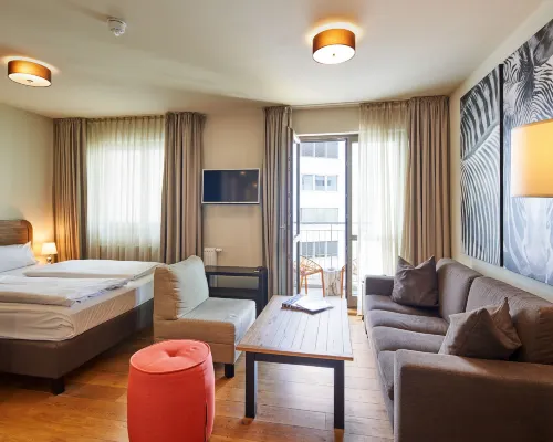 Mondrian Suites Berlin am Checkpoint Charlie Hotels in Berlin