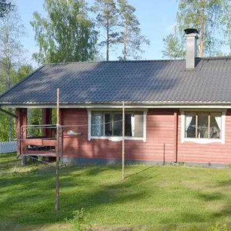 Hirviharju