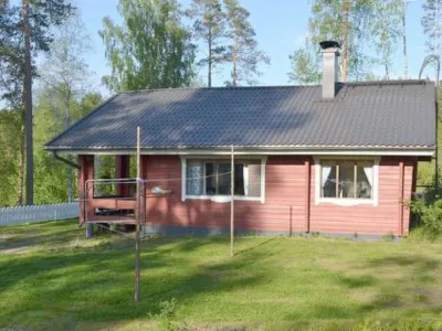 Hirviharju Hotels in Rautjarvi