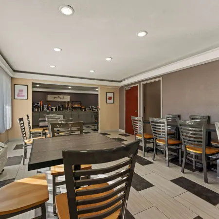 Econo Lodge