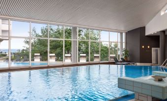 Vienna House by Wyndham Amber Baltic Miedzyzdroje